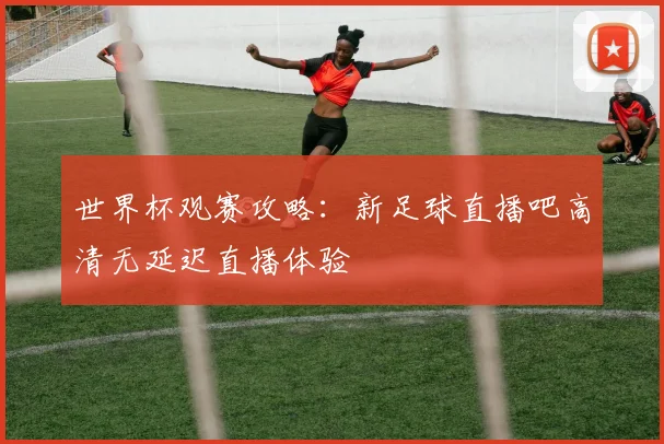 世界杯观赛攻略：新足球直播吧高清无延迟直播体验