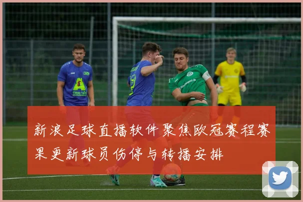 新浪足球直播软件聚焦欧冠赛程赛果更新球员伤停与转播安排