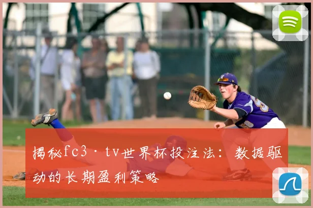 揭秘fc3·tv世界杯投注法：数据驱动的长期盈利策略