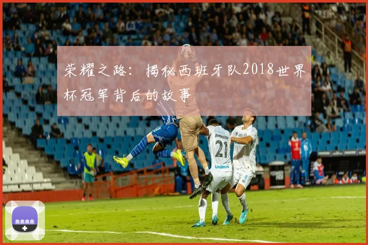 荣耀之路：揭秘西班牙队2018世界杯冠军背后的故事