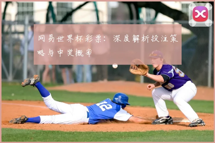 网易世界杯彩票：深度解析投注策略与中奖概率