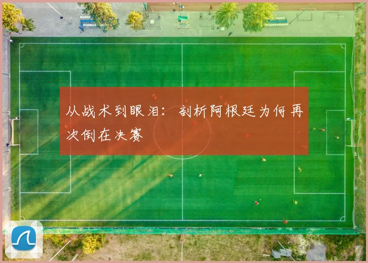 从战术到眼泪：剖析阿根廷为何再次倒在决赛