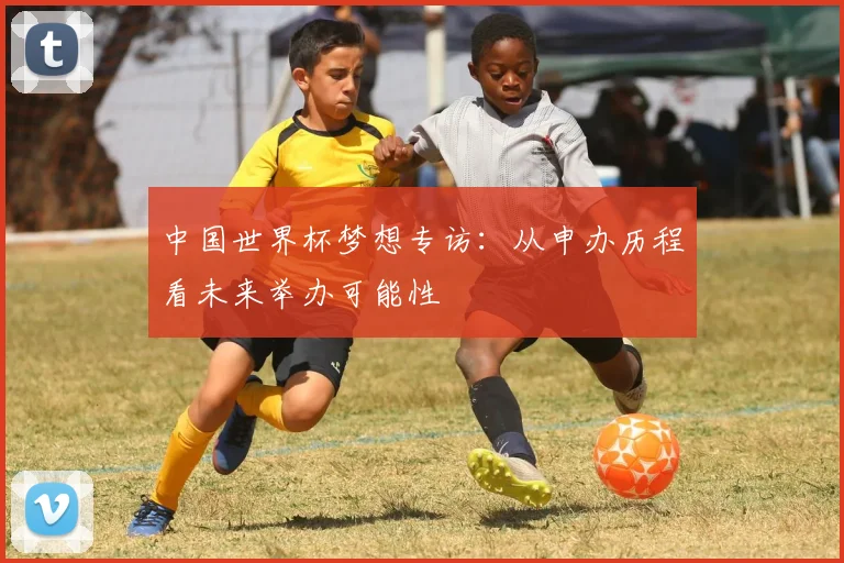 中国世界杯梦想专访：从申办历程看未来举办可能性