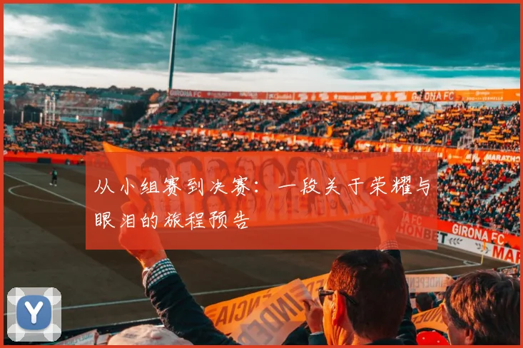 从小组赛到决赛：一段关于荣耀与眼泪的旅程预告
